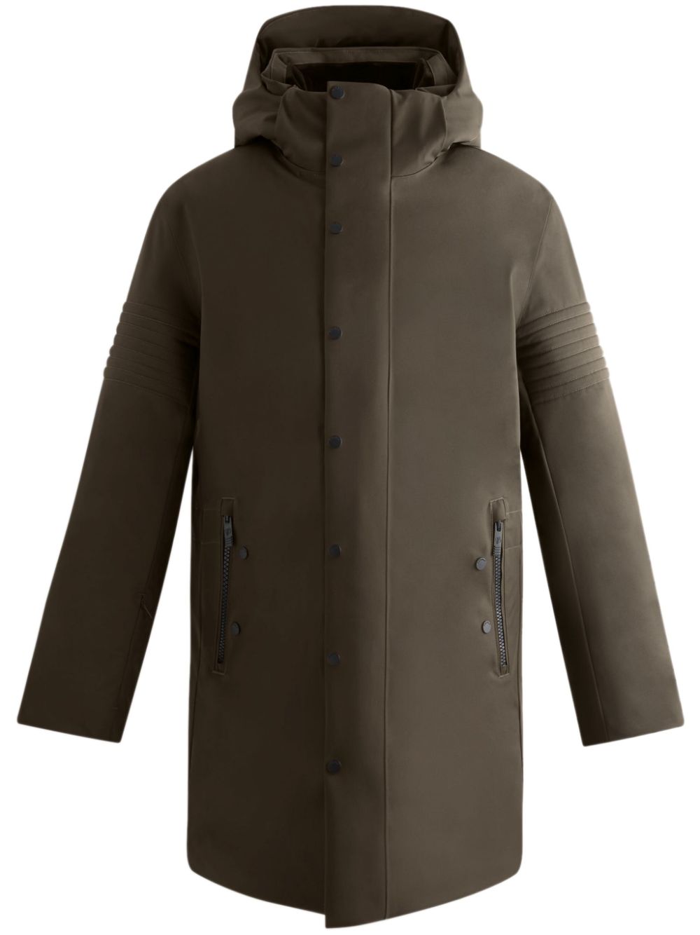 Fusalp Colin coat - Green von Fusalp