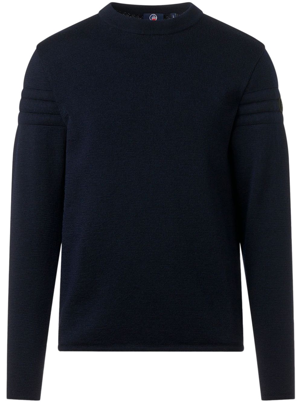 Fusalp Damien jumper - Blue von Fusalp