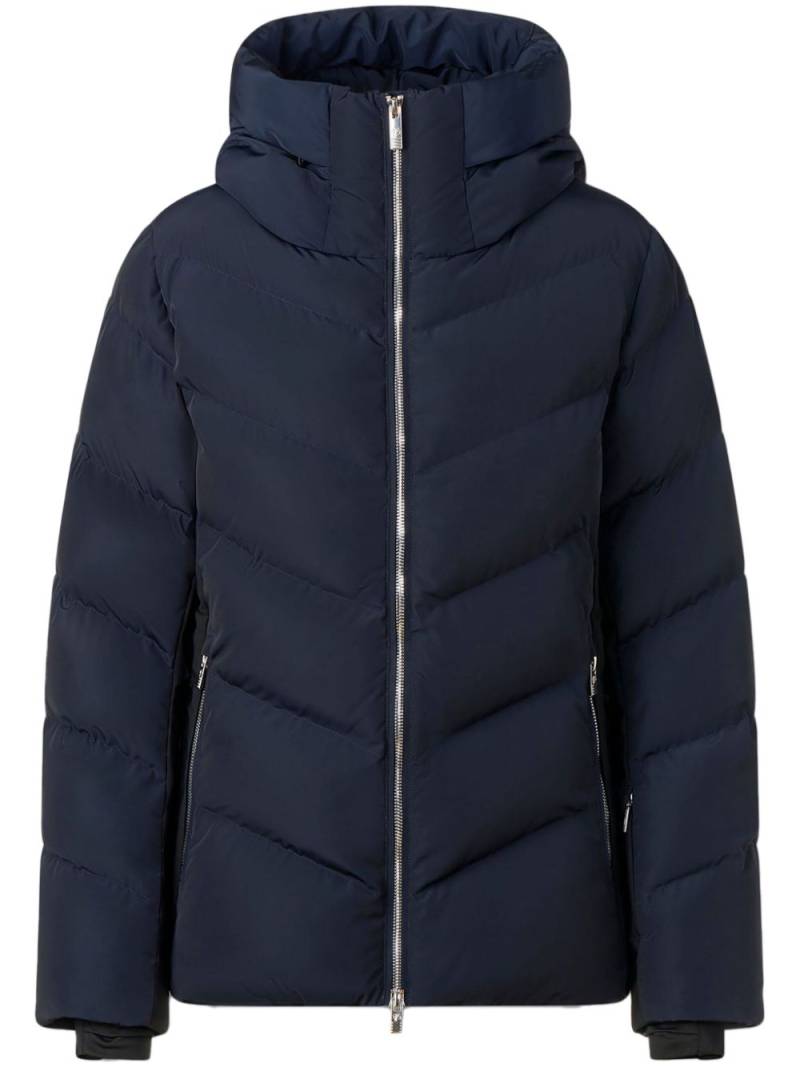 Fusalp Delphine jacket - Blue von Fusalp