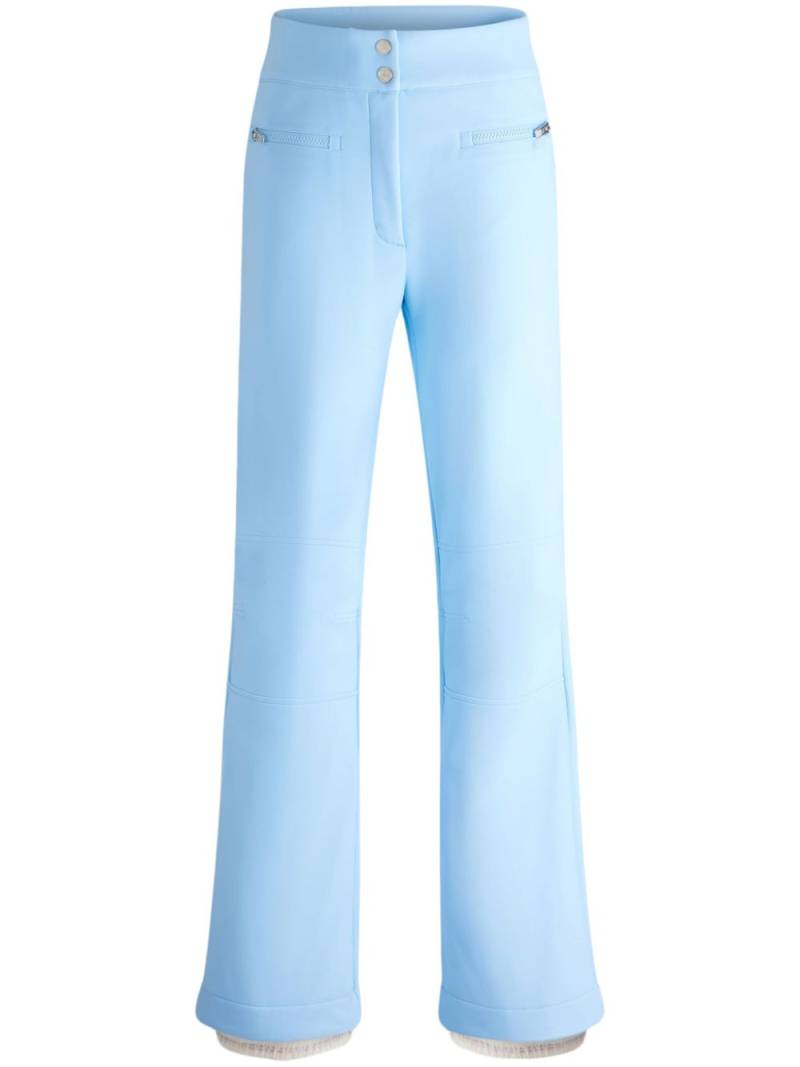 Fusalp Diana ski trousers - Blue von Fusalp