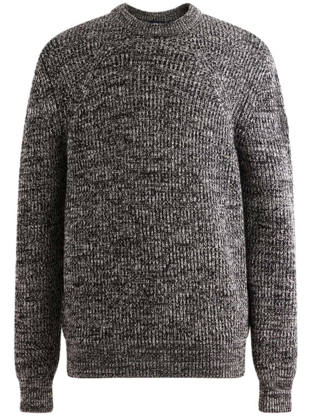 Fusalp Dorian jumper - Grey von Fusalp