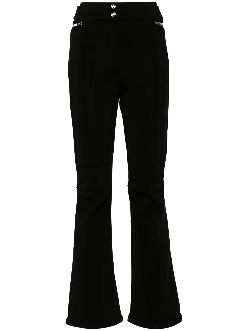 Fusalp Elancia II ski trousers - Black von Fusalp