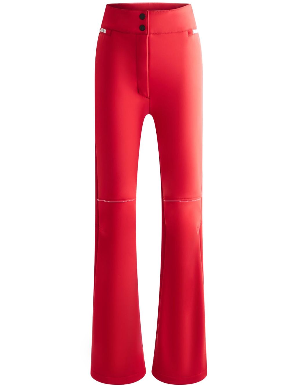 Fusalp Elancia ski pants - Red von Fusalp