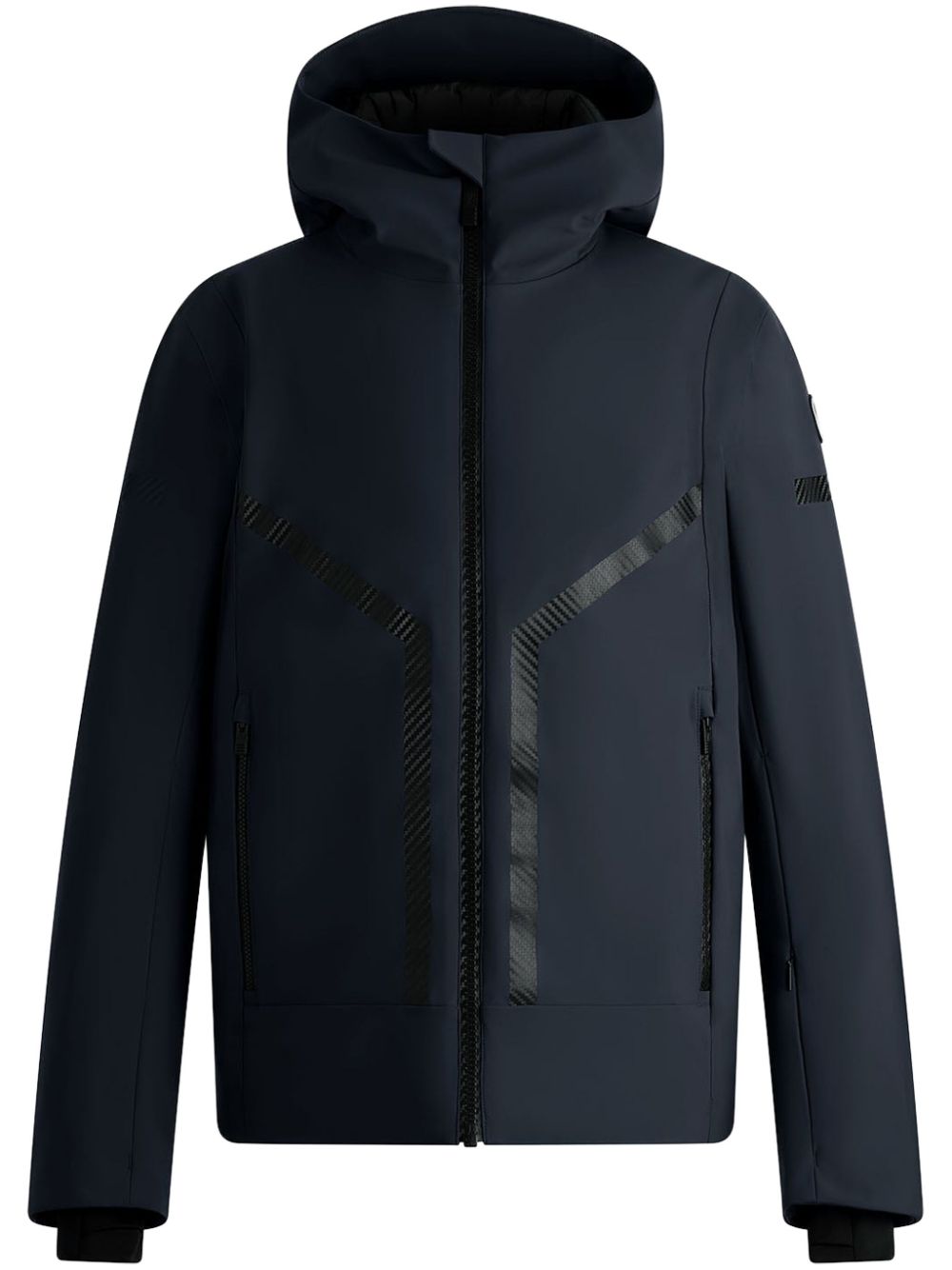 Fusalp Elvan ski jacket - Blue von Fusalp