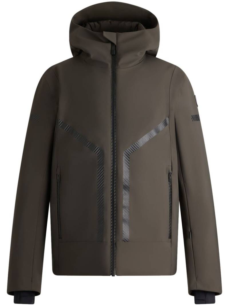 Fusalp Elvan ski jacket - Green von Fusalp