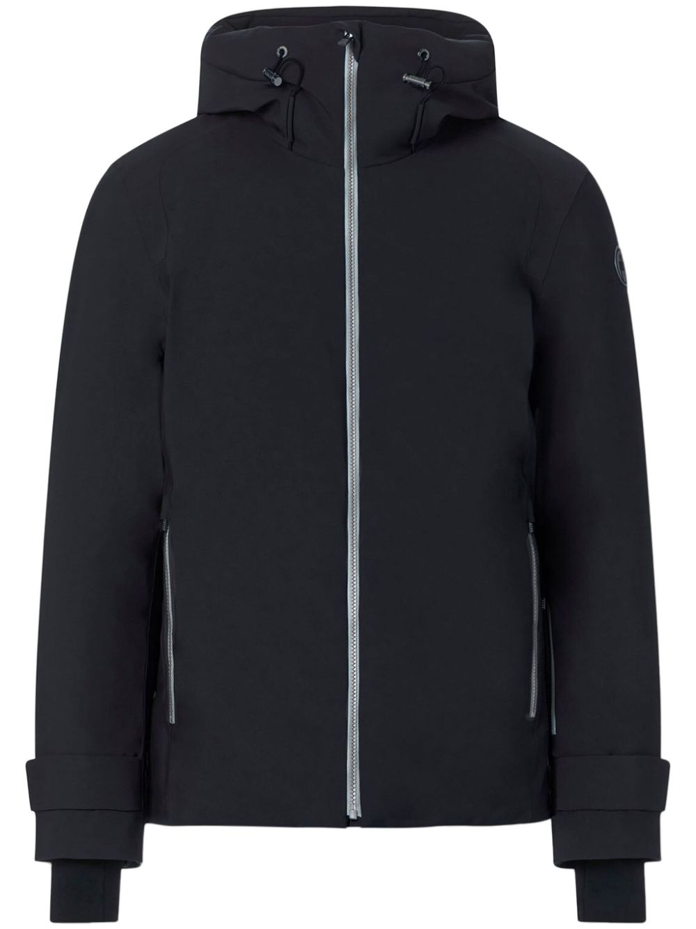 Fusalp Emris jacket - Black von Fusalp