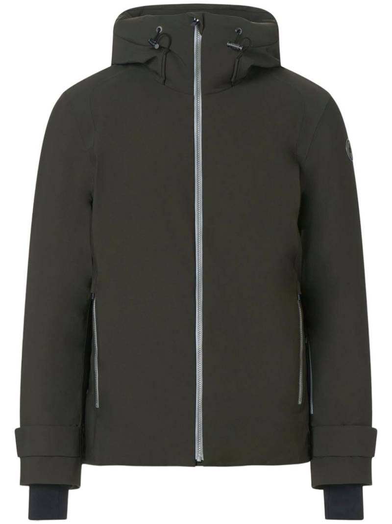 Fusalp Emris ski jacket - Green von Fusalp