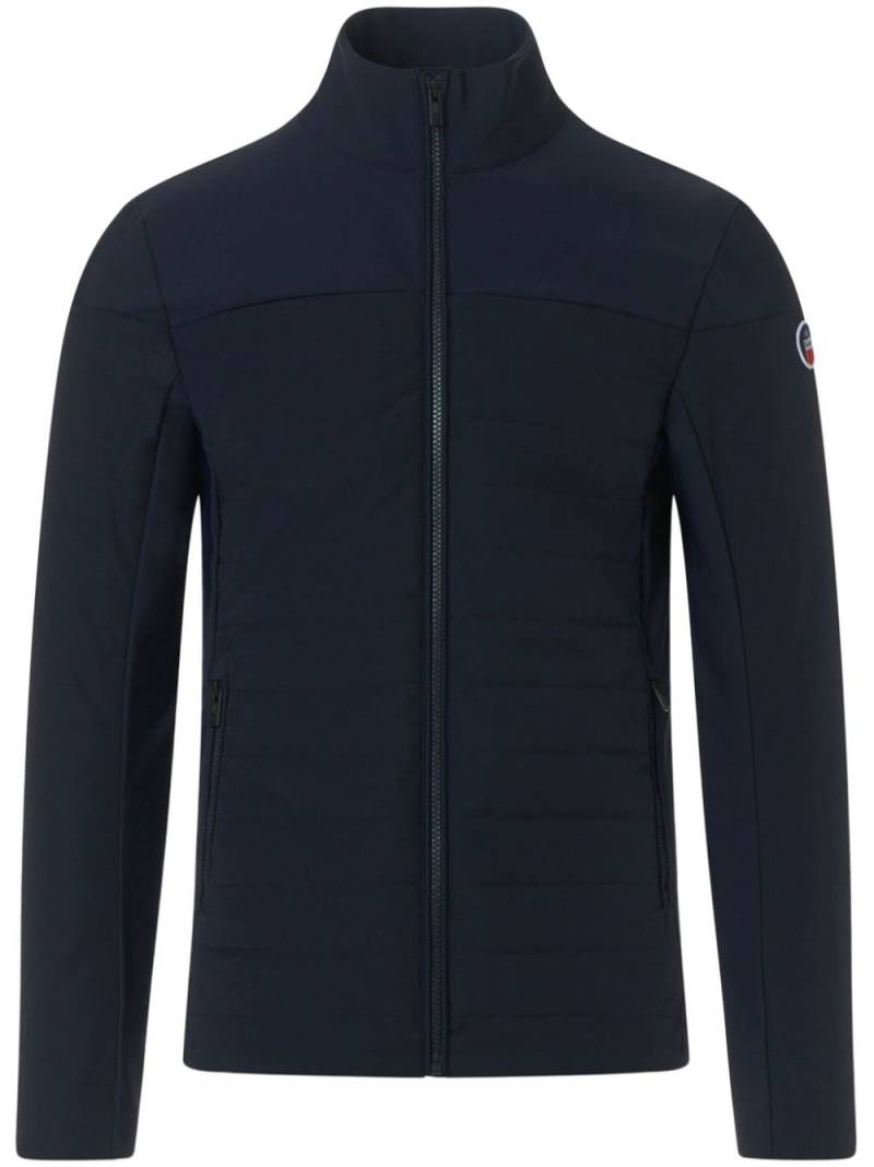 Fusalp Estaris padded jacket - Blue von Fusalp