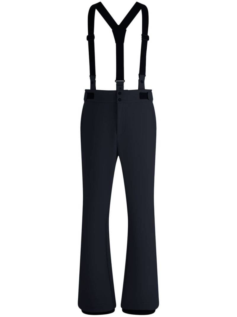 Fusalp Franz dungarees - Blue von Fusalp