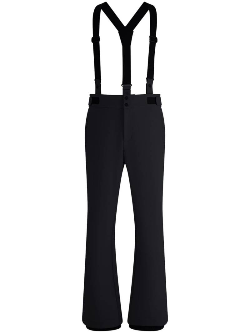 Fusalp Franz ski track pants - Black von Fusalp