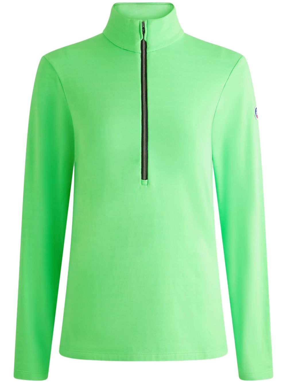 Fusalp Gemini thermal layer - Green von Fusalp