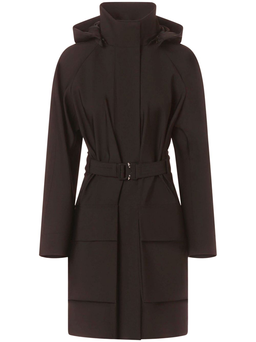 Fusalp Gemma coat - Black von Fusalp