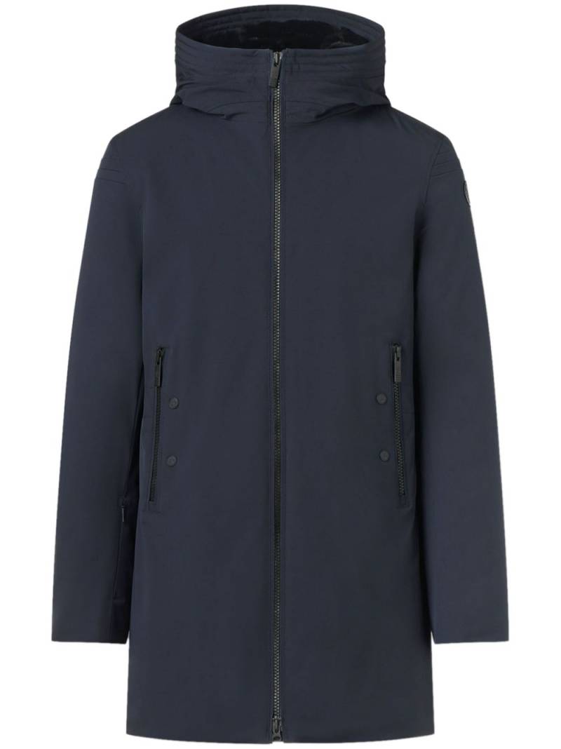 Fusalp Gezi parka - Blue von Fusalp