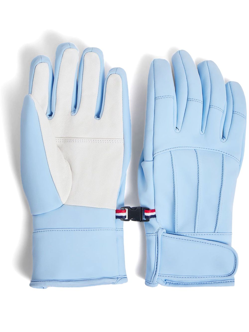 Fusalp Glacier W gloves - Blue von Fusalp