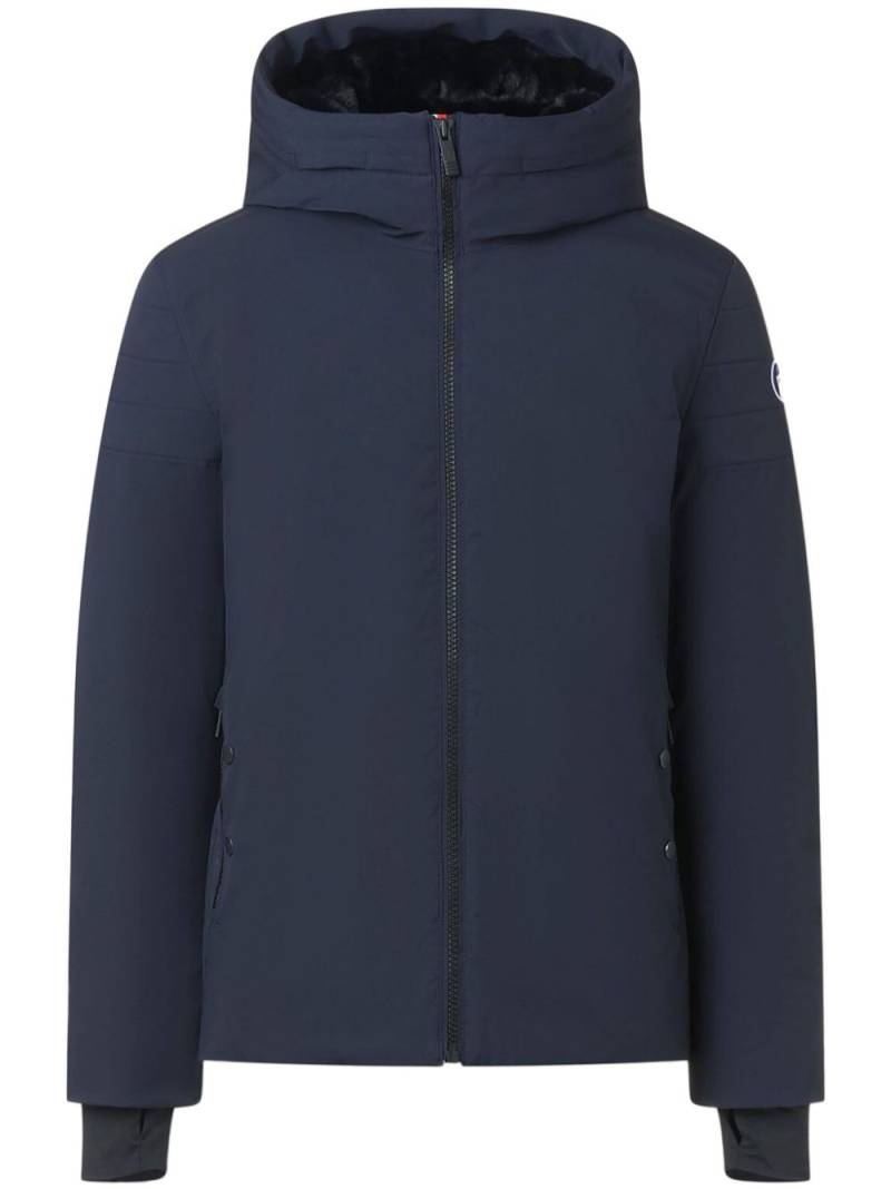 Fusalp Guy ski jacket - Blue von Fusalp