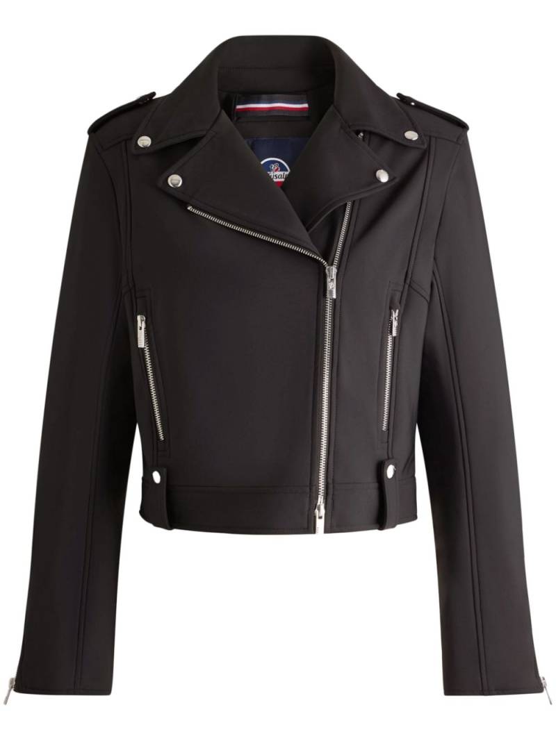 Fusalp Hailey jacket - Black von Fusalp