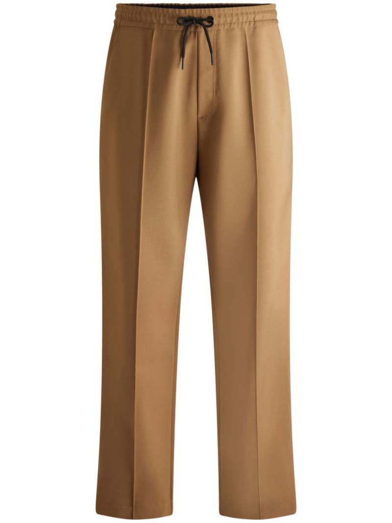 Fusalp Karl track pants - Neutrals von Fusalp