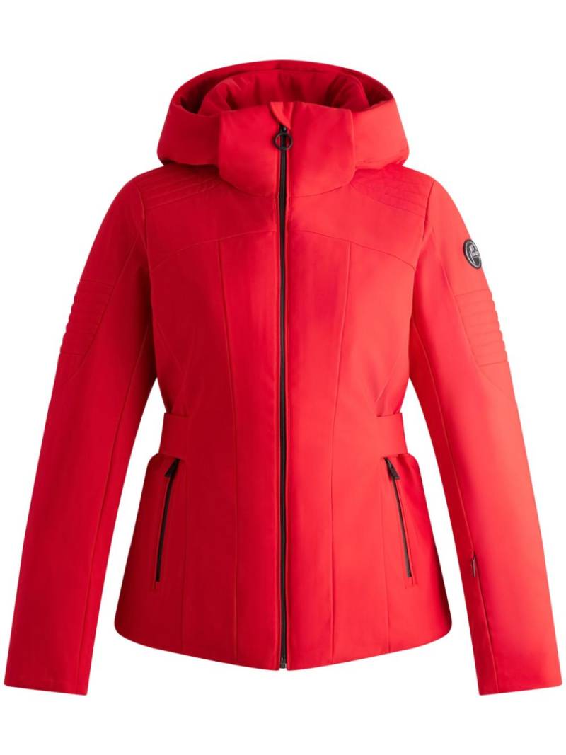 Fusalp Katarina ski jacket - Red von Fusalp