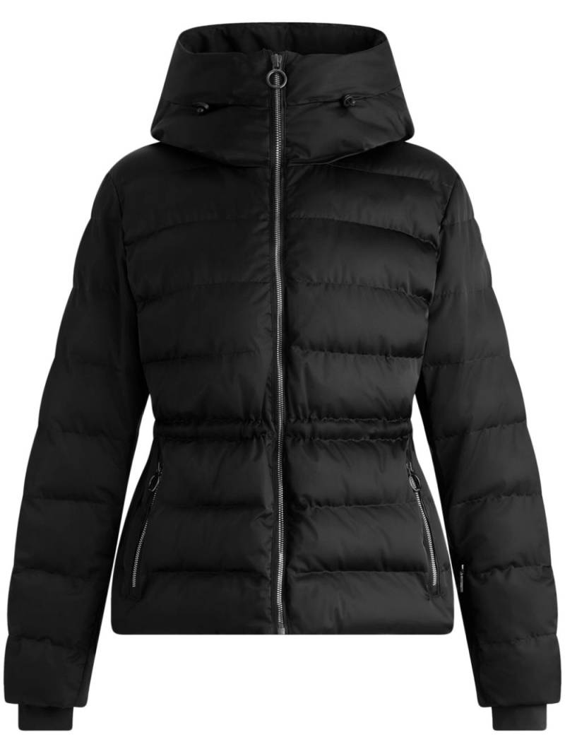 Fusalp Laila ski jacket - Black von Fusalp