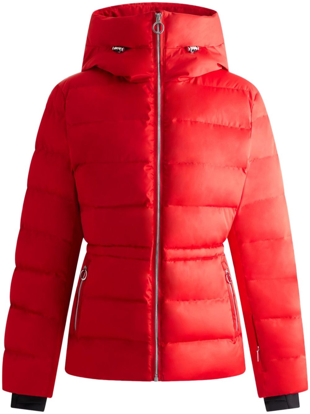 Fusalp Laila ski jacket - Red von Fusalp