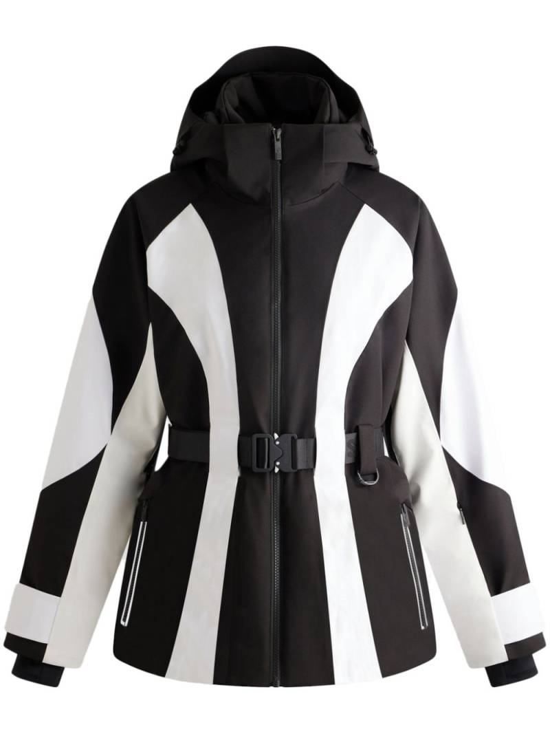 Fusalp Lexa ski jacket - Black von Fusalp