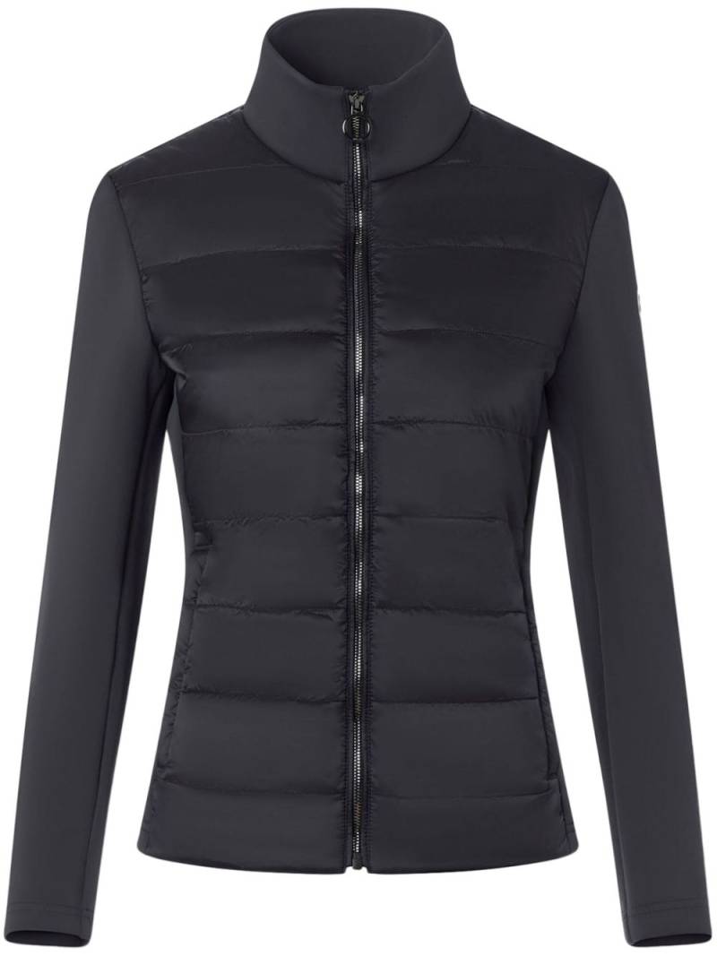 Fusalp Linn puffer jacket - Black von Fusalp