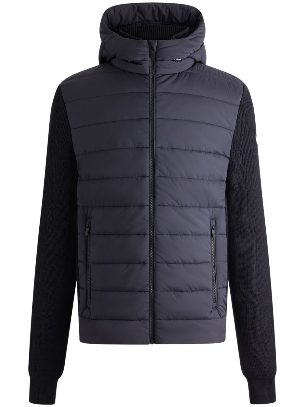 Fusalp Lorenzo padded jacket - Blue von Fusalp