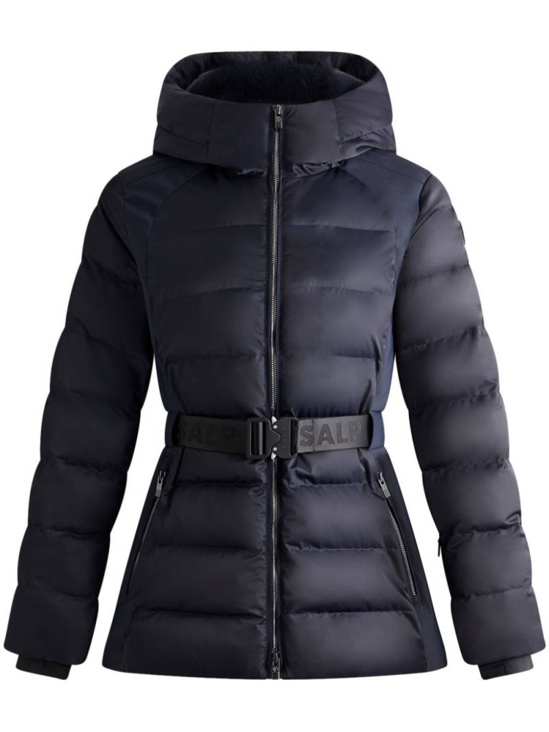 Fusalp Maela ski jacket - Blue von Fusalp