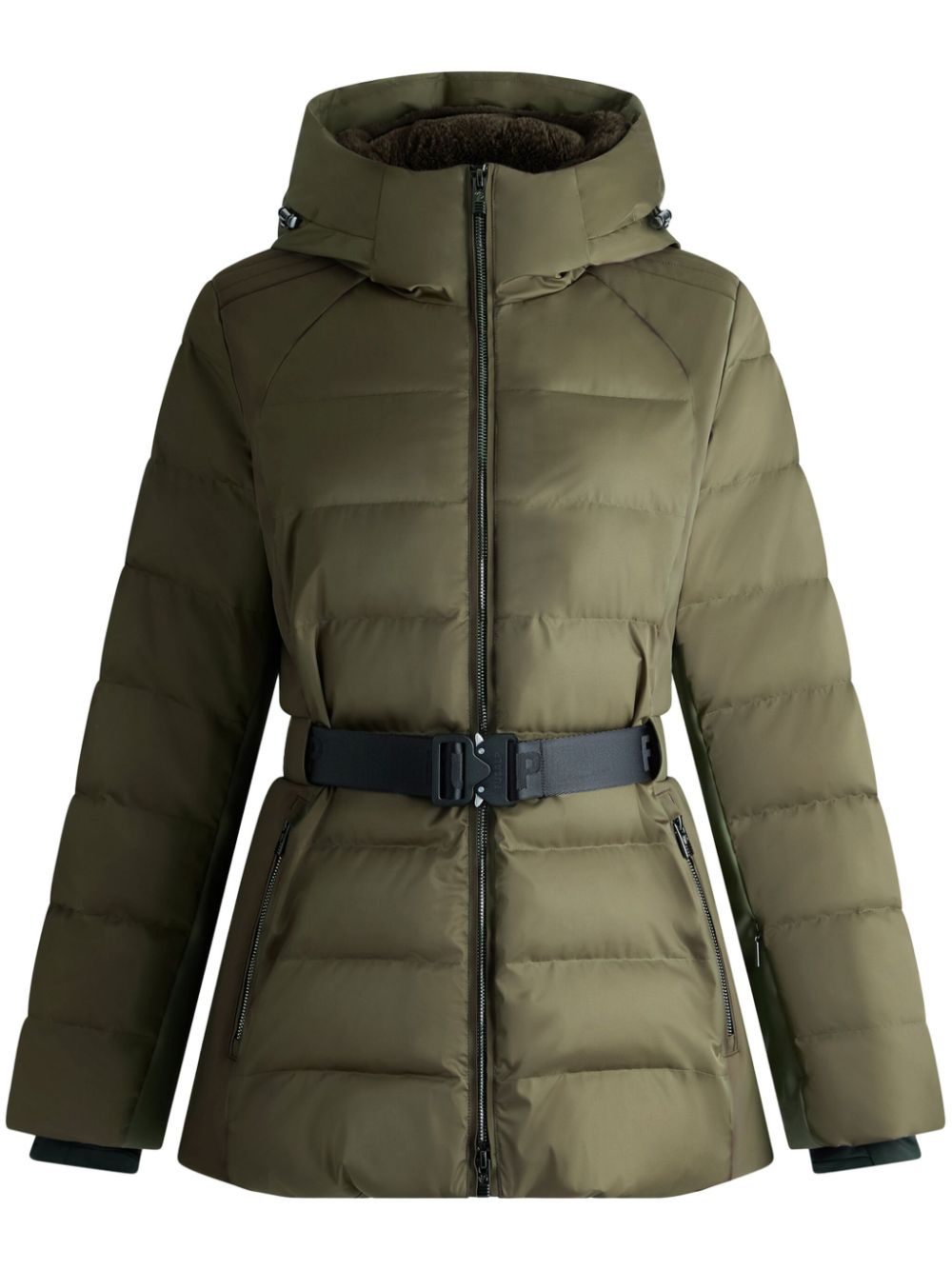 Fusalp Maela ski jacket - Green von Fusalp