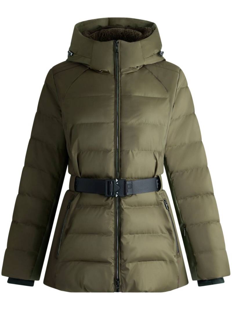 Fusalp Maela ski jacket - Green von Fusalp