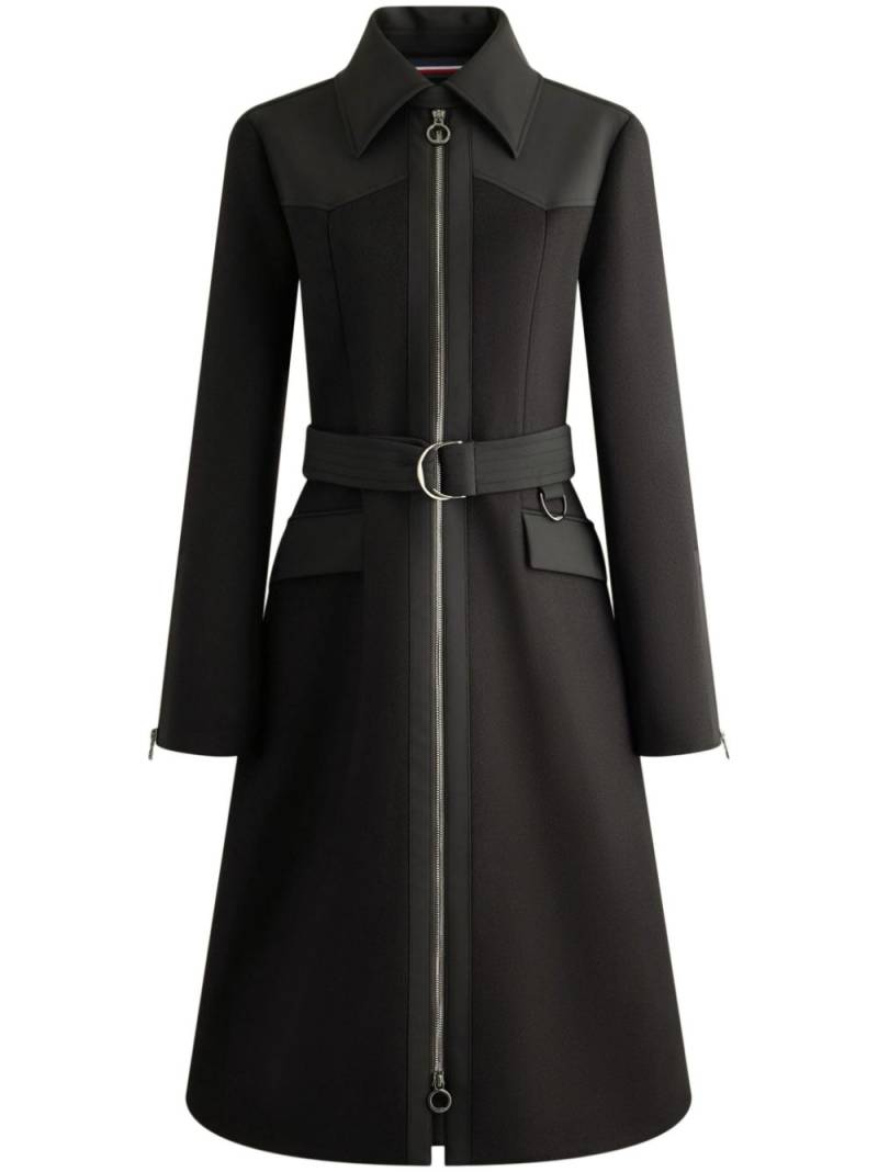 Fusalp Maina coat - Black von Fusalp