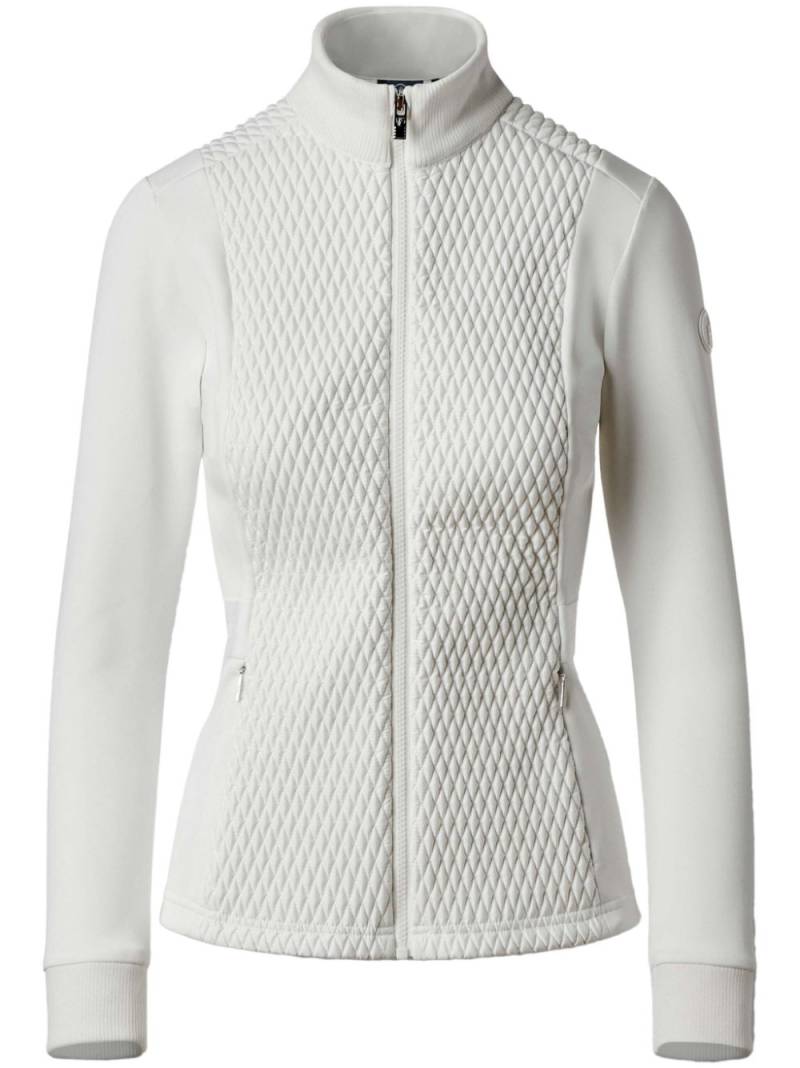 Fusalp Meryl jacket - White von Fusalp