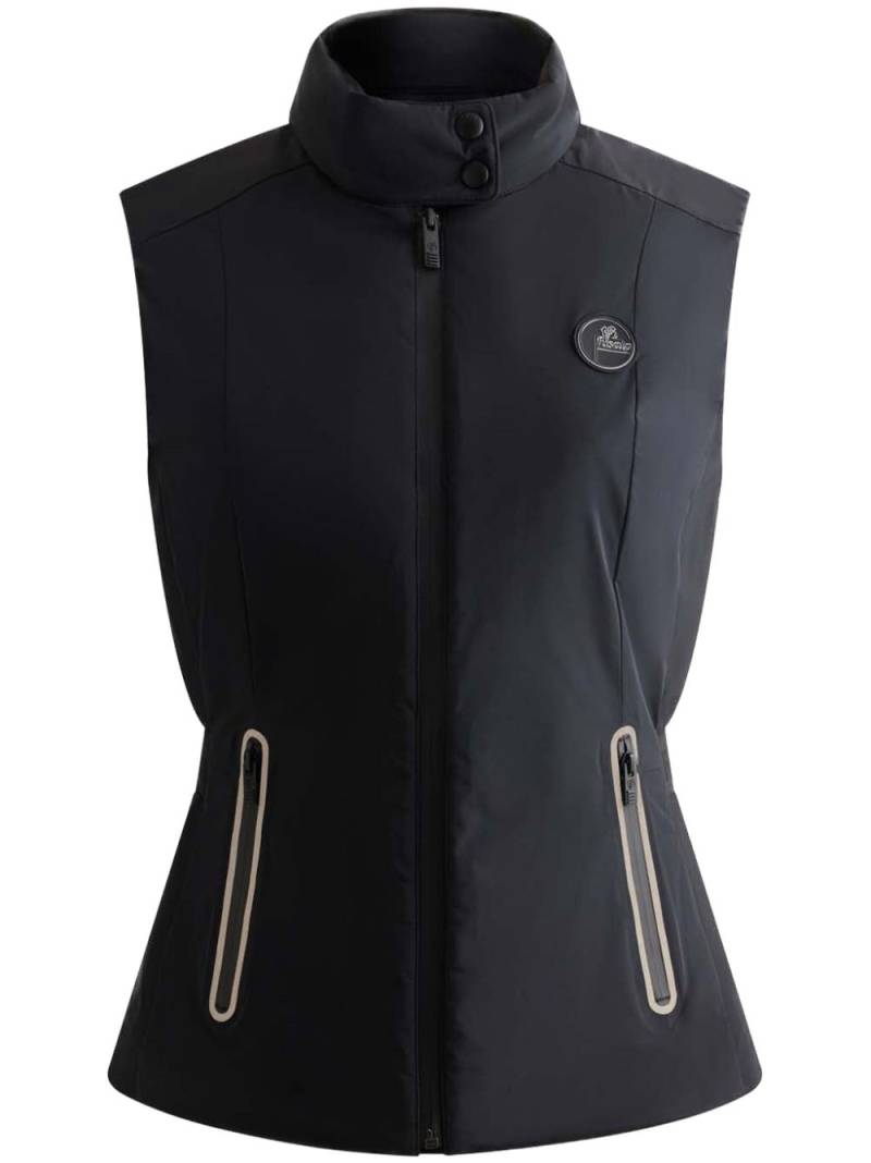 Fusalp Naomi gilet - Black von Fusalp