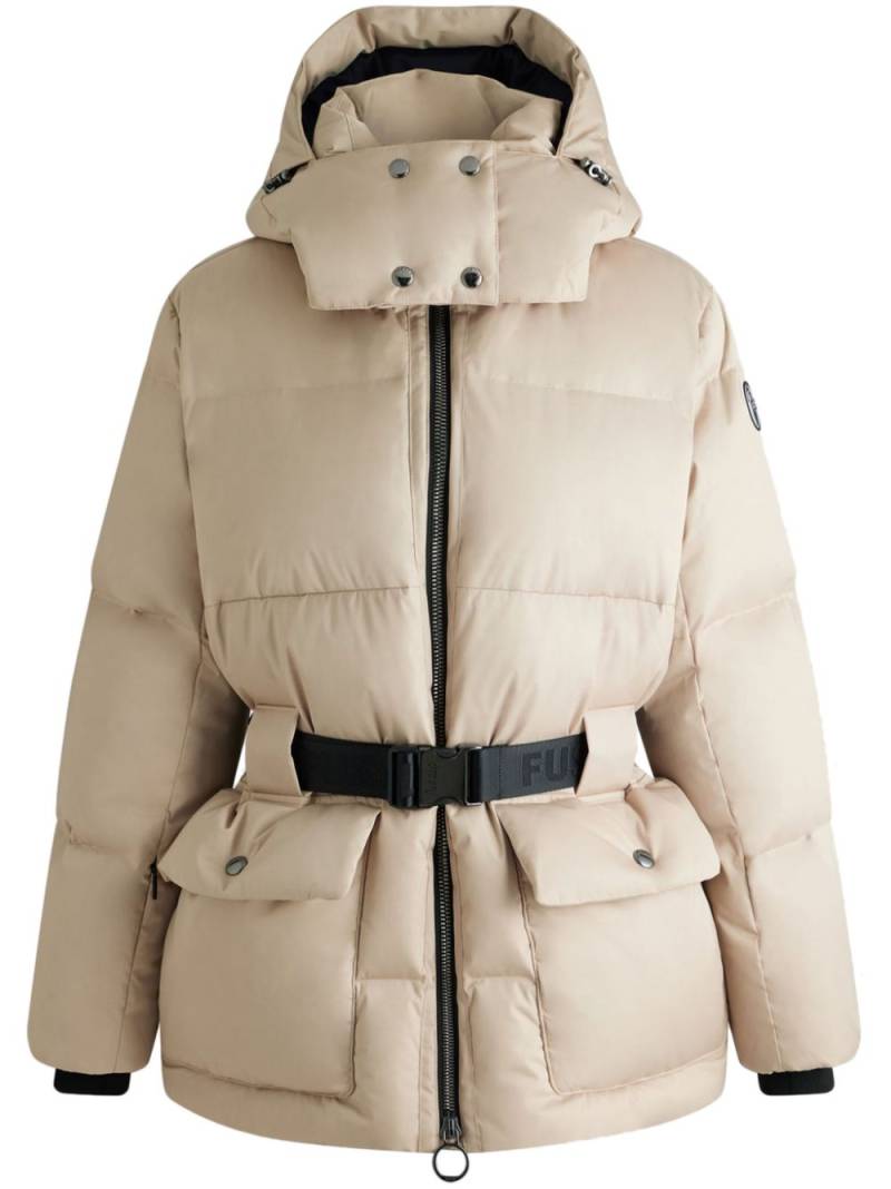 Fusalp Oria coat - Neutrals von Fusalp