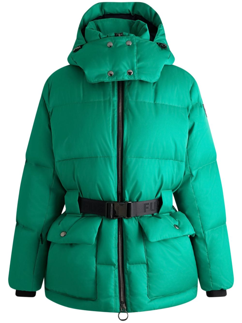 Fusalp Oria jacket - Green von Fusalp