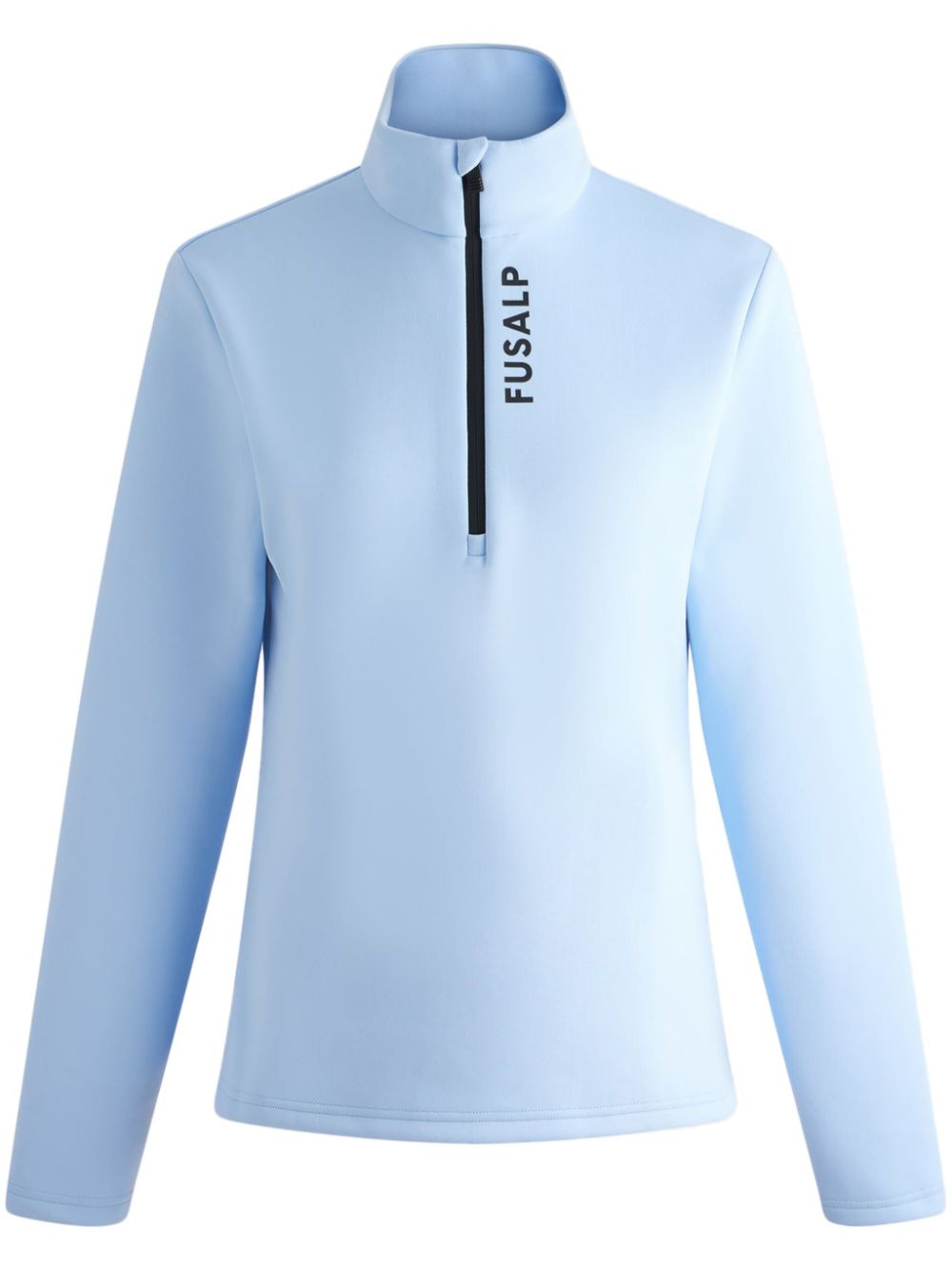 Fusalp Orion thermal layer - Blue von Fusalp