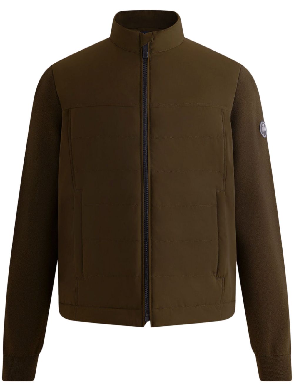 Fusalp Piero jacket - Brown von Fusalp