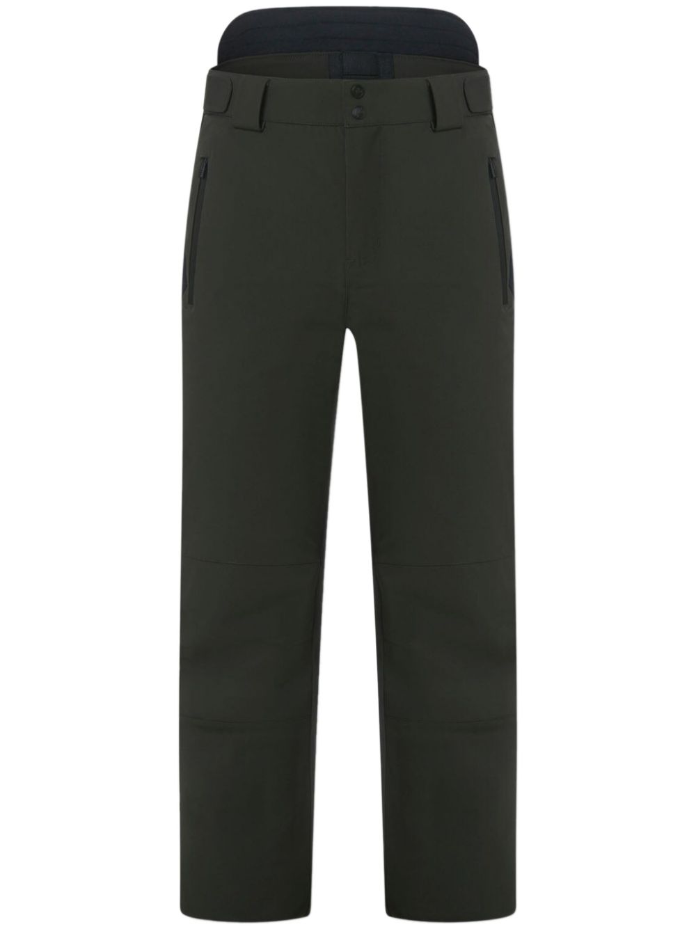 Fusalp Ranger ski pants - Green von Fusalp