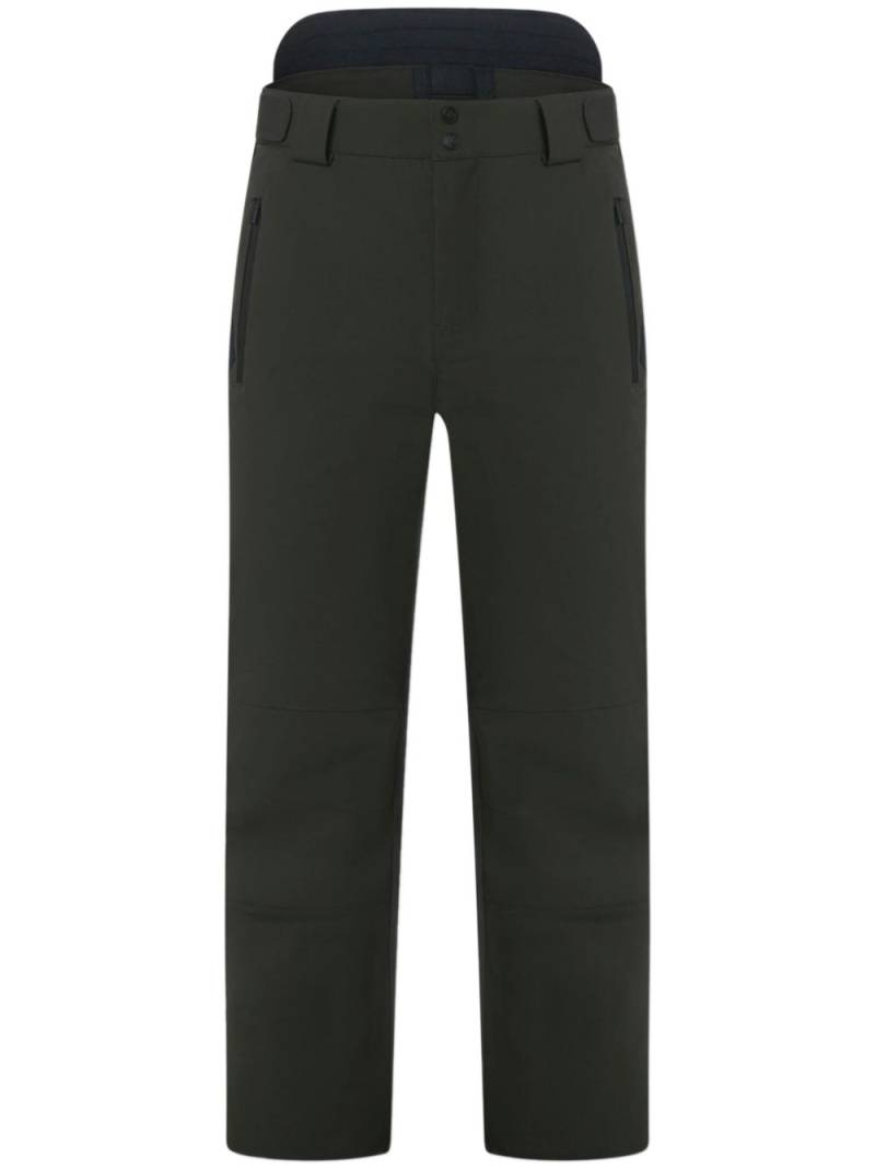 Fusalp Ranger ski pants - Green von Fusalp