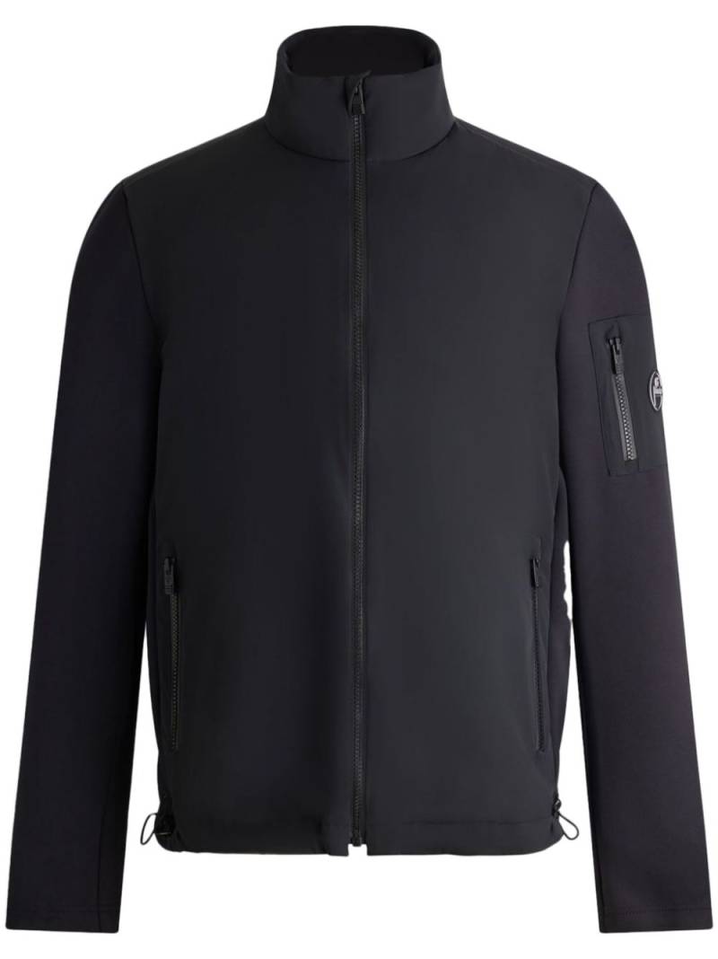 Fusalp Rex jacket - Black von Fusalp