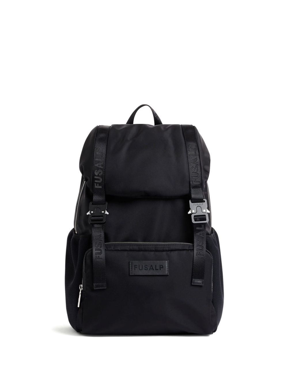 Fusalp Tech backpack - Black von Fusalp