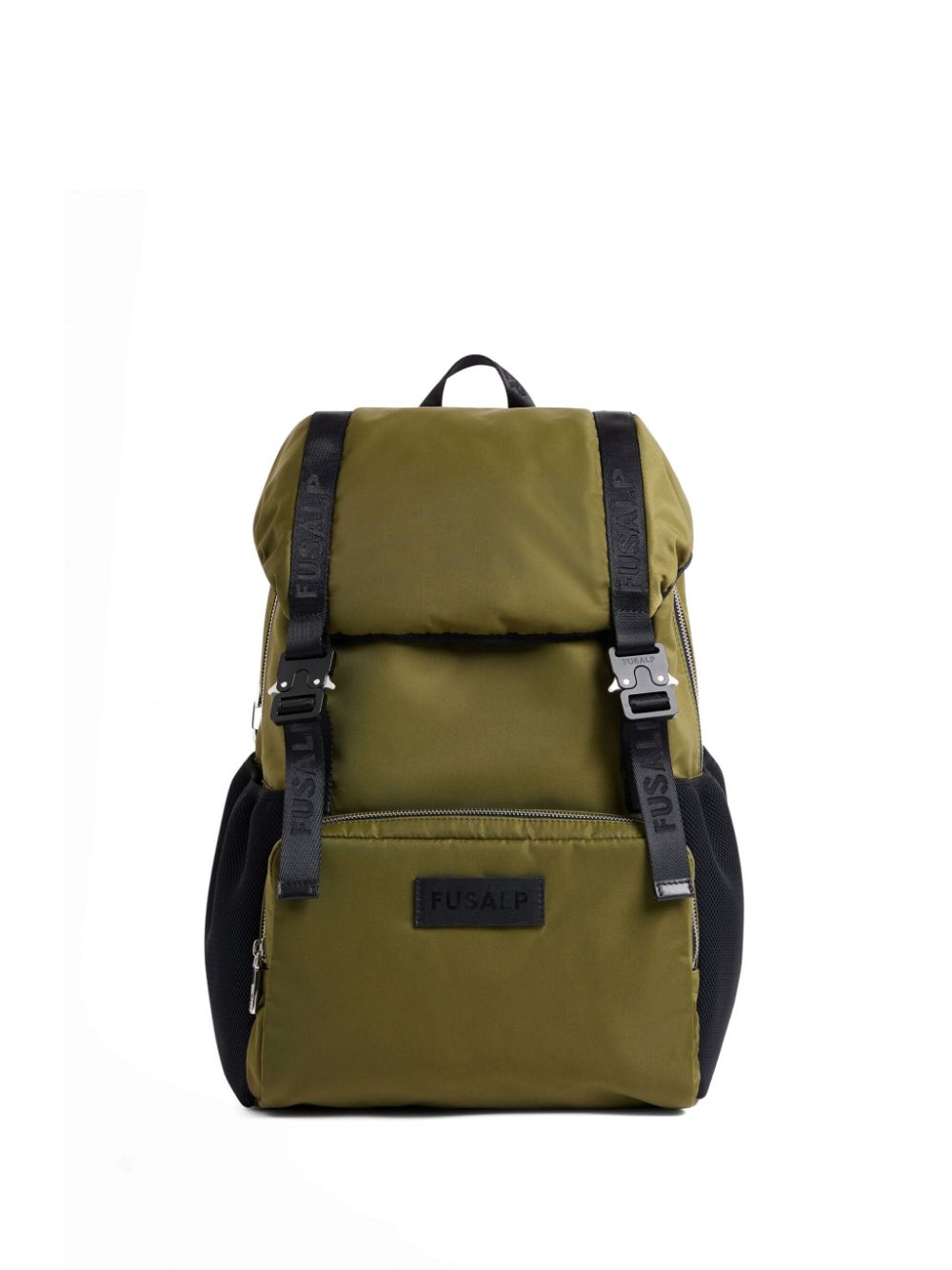 Fusalp Tech backpack - Green von Fusalp