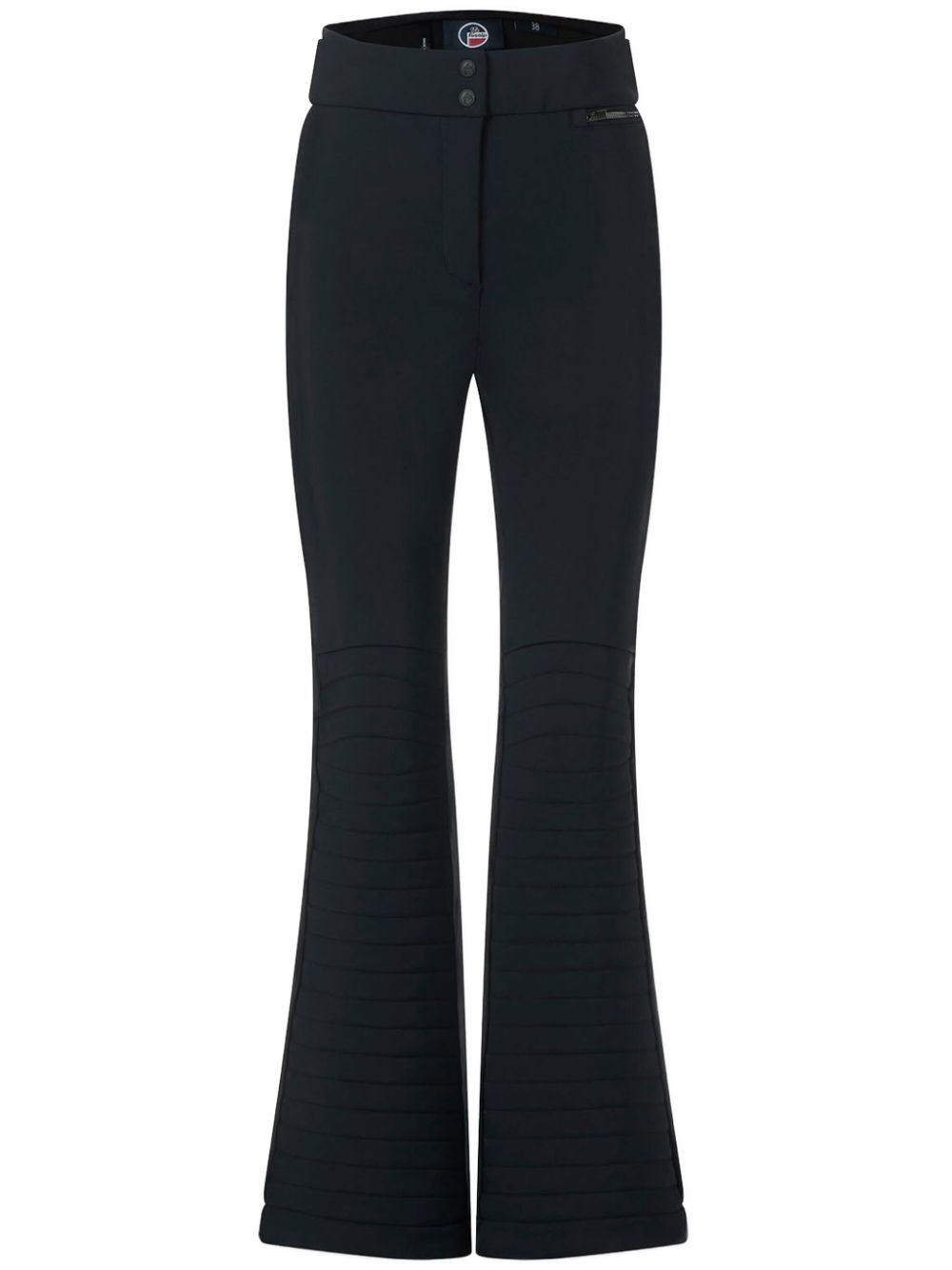 Fusalp Valentina ski pants - Black von Fusalp