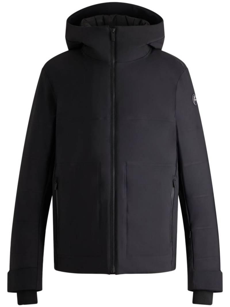 Fusalp Yohan ski jacket - Black von Fusalp