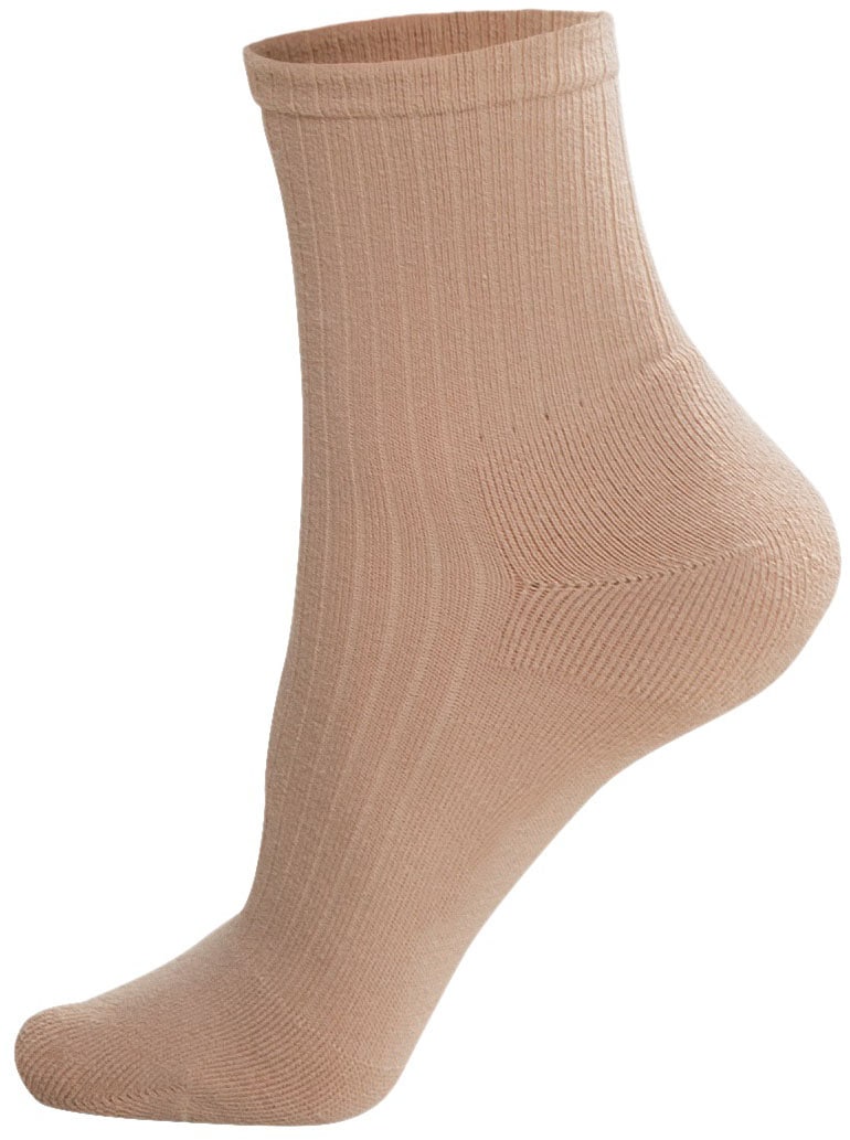 Fussgut Diabetikersocken »Sensitiv Socken«, (2 Paar), für empfindliche Füsse von Fussgut