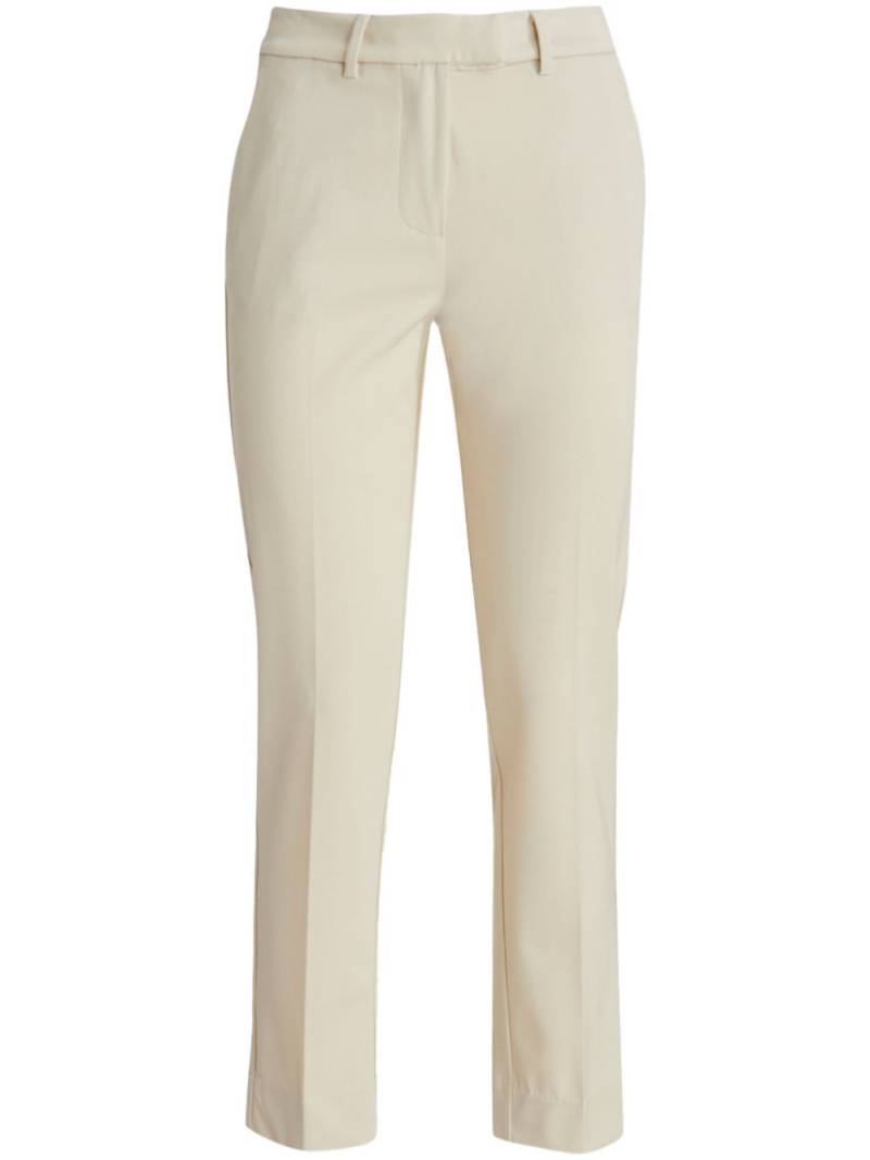 G/FORE twill trousers - Neutrals von G/FORE