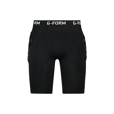 Goalkeeper Pro Impact Herren Short von G-Form