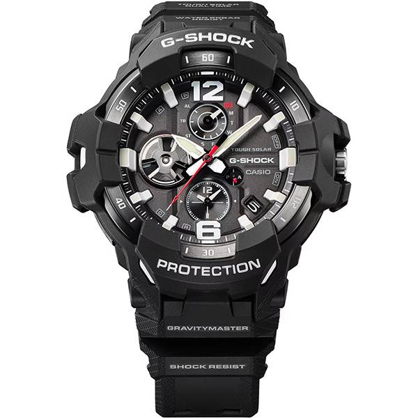 G-SHOCK Gravitymaster Bluetooth Solaruhr von G-SHOCK