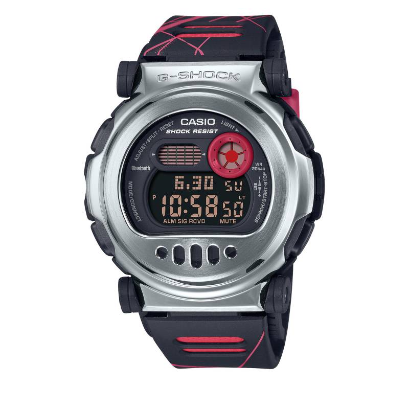 Uhr G-Shock G-B001MVA-1ER Schwarz von G-SHOCK