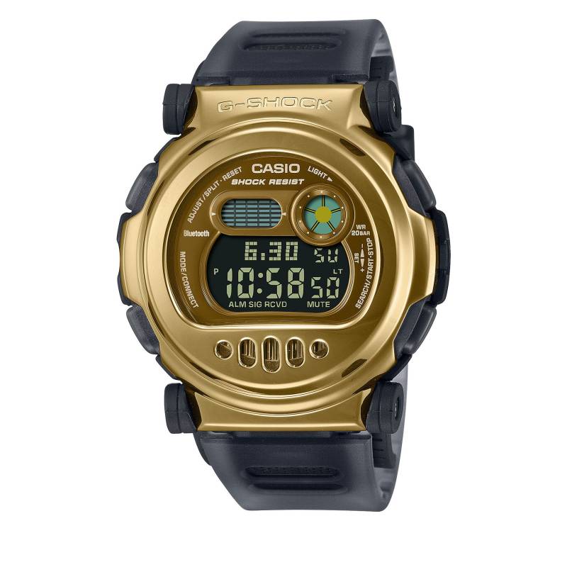 Uhr G-Shock G-B001MVB-8ER Dunkelblau von G-SHOCK